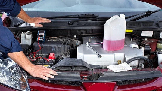Nissan Servis Apatin Cene