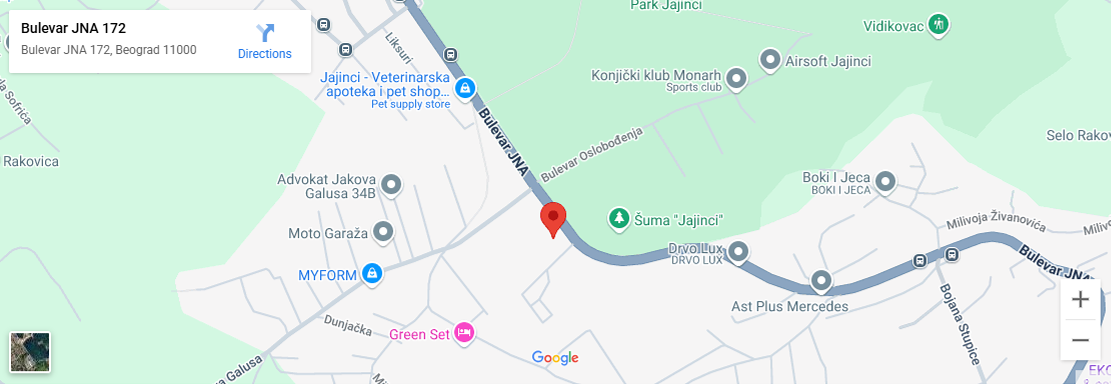 Nissan Servis Apatin Kontakt